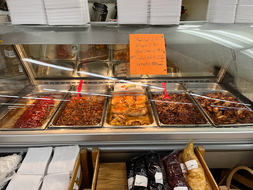 Grocery Store «Beaver Supermarket», reviews and photos, 648 3rd St, Beaver, PA 15009, USA