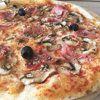 Photos du propriétaire du Pizzas à emporter La Pizza du Penty à Plouguerneau - n°2