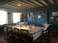 Atmosphère du Auberge de L' Abbaye Restaurant Beaumont en Auge - n°1