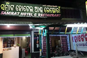 Samrat Hotel image