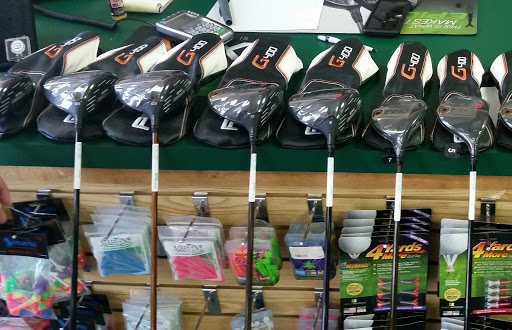 Golf Shop «Golf Etc. Humble», reviews and photos, 20040 US-59, Humble, TX 77338, USA