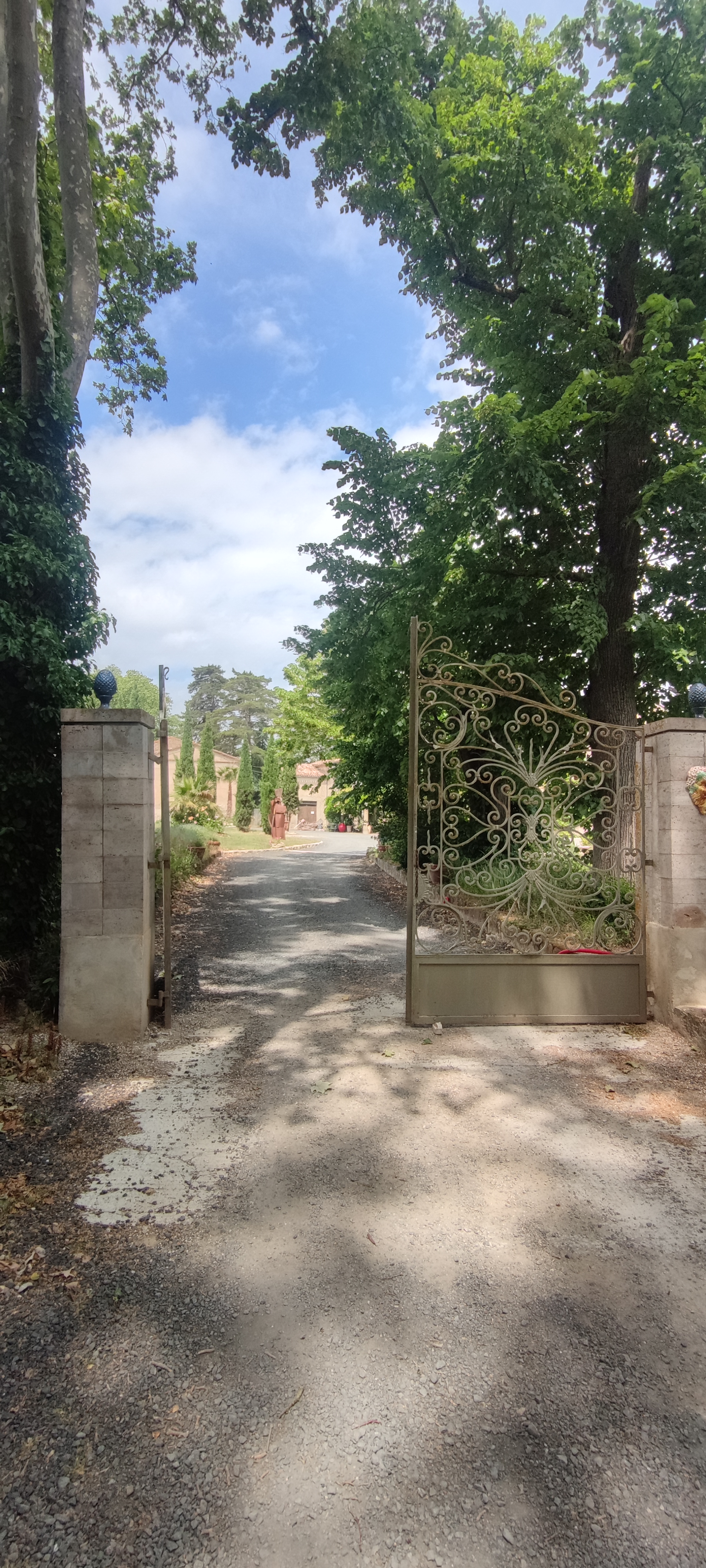 Photo n° 2 de l'avis de DonMontecristo4. fait le 05/06/2022 à 16:56