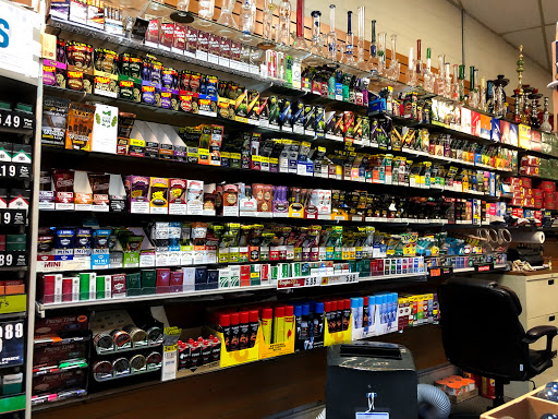 Convenience Store «Goodyear Food Store», reviews and photos, 734 E Van Buren St, Goodyear, AZ 85338, USA