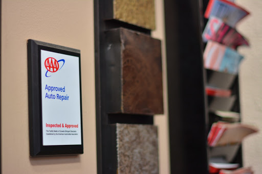 Auto Repair Shop «Wise Auto Tech», reviews and photos, 2712 Tenth Street, Berkeley, CA 94710, USA