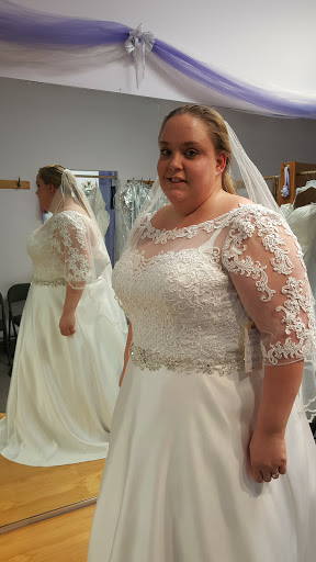 Bridal Shop «Bridal Bells LLC», reviews and photos, 114 Mill St, Berlin, CT 06037, USA