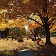 Harbor View Cemetery