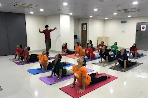 JOYSAN Yoga Dhanmondi Branch (Main Center) image