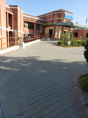 NIRM-National Institute of Rehabilitation Medicine