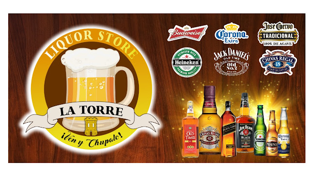 Opiniones de Liquor Store La Torre en Quevedo - Pub