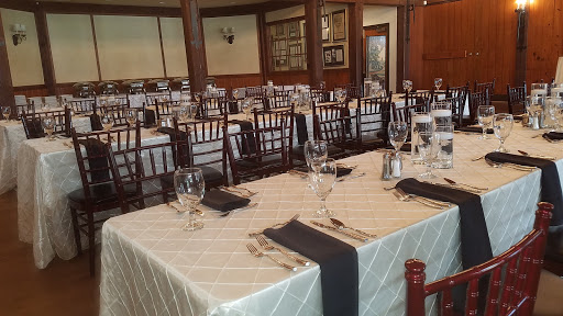 Country Club «MacGregor Downs Country Club», reviews and photos, 430 St Andrews Ln, Cary, NC 27511, USA