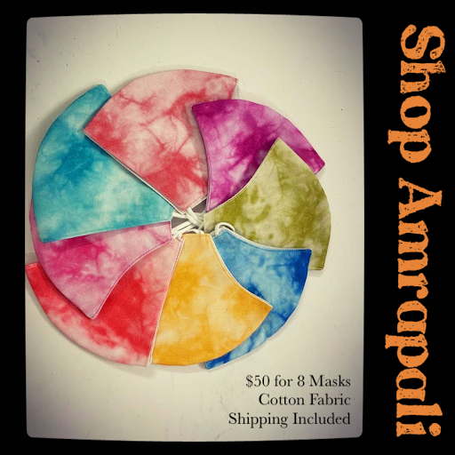 Boutique «Amrapali Boutique», reviews and photos, 2056 NW Aloclek Dr #305, Hillsboro, OR 97124, USA