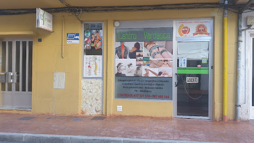 Centro Verdasca