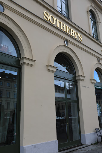 Sotheby's Deutschland GmbH
