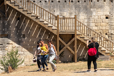 Escape Game Beaucaire à Beaucaire