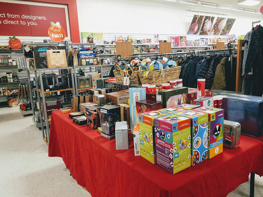 Department Store «T.J. Maxx», reviews and photos, 2511 Corridor Way, Coralville, IA 52241, USA