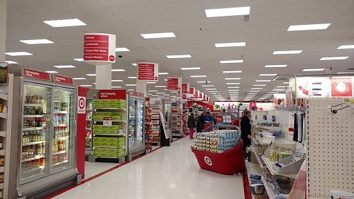 Department Store «Target», reviews and photos, 1515 US-22, Watchung, NJ 07069, USA