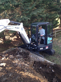 Appel Hardscapes - Photo 9 - Car repair in , Lancaster