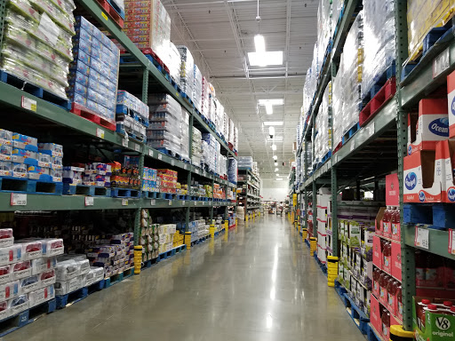 Warehouse club «BJ’s Wholesale Club», reviews and photos, 1433 Boone Station Dr, Burlington, NC 27215, USA