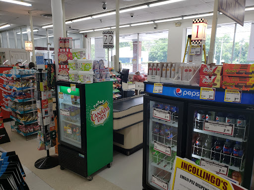 Grocery Store «Incollongos Great Valu», reviews and photos, 810 White Horse Pike, Egg Harbor City, NJ 08215, USA
