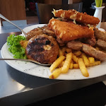 Photo n°1 de l'avis de Ricardo.a fait le 30/04/2018 à 10:47 sur le  Stadt Limburg à Brechen