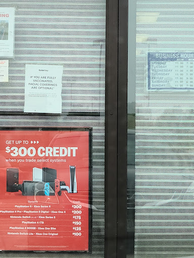 Video Game Store «GameStop», reviews and photos, 8540 S 71st Plaza B, Papillion, NE 68133, USA