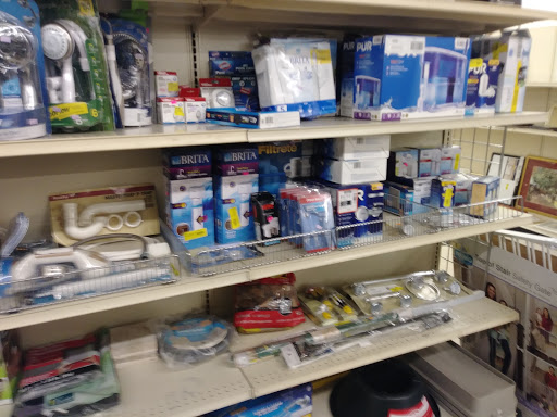 Thrift Store «The Salvation Army Family Stores- Twin Cities», reviews and photos, 1000 E Moore Lake Dr, Fridley, MN 55432, USA