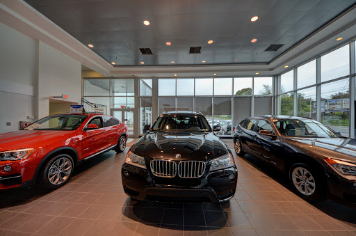 BMW Dealer «BMW of Devon», reviews and photos, 20 W Lancaster Ave, Devon, PA 19333, USA
