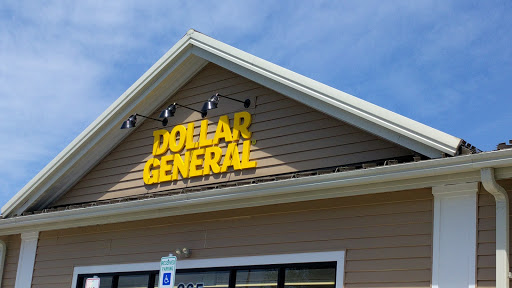 Discount Store «Dollar General», reviews and photos, 265 VT-15, Jericho Center, VT 05465, USA