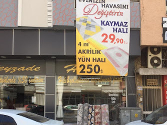 Beyzade halı