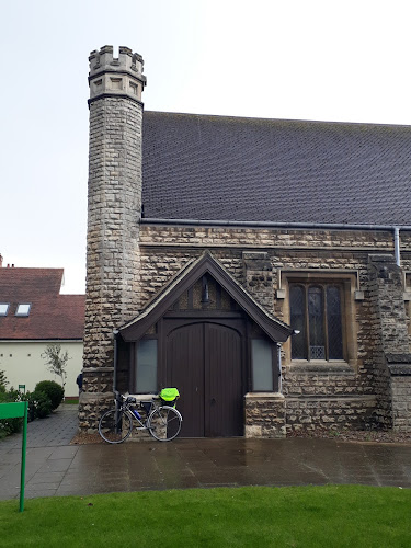 Kempston East Methodist Church Open Times