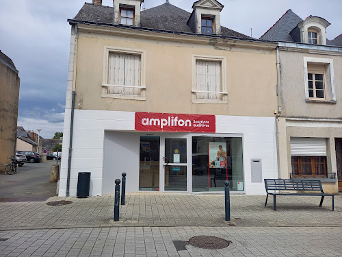 Amplifon Audioprothésiste Le Lion d'Angers à Le Lion-d'Angers