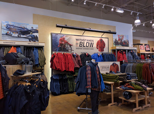 Clothing Store «Duluth Trading Company», reviews and photos, 252 57th Ave NE, Fridley, MN 55432, USA