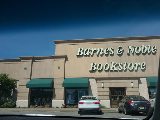 Book Store «Barnes & Noble», reviews and photos, 375 NJ-10, Ledgewood, NJ 07852, USA