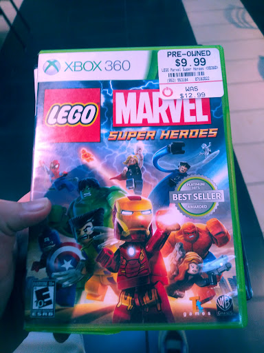 Video Game Store «GameStop», reviews and photos, 26 Valley River Center #797, Eugene, OR 97401, USA