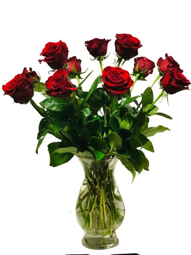 Flower Market «The Gateway», reviews and photos, 7150 N Main St, Village of Clarkston, MI 48346, USA