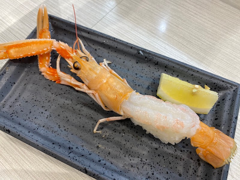 はま寿司 浦添城間店