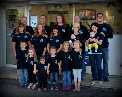 9129 Crawfordsville Rd, Clermont, IN 46234, USA