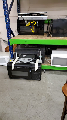 Home Improvement Store «Flower City Habitat ReStore», reviews and photos, 755 Culver Rd, Rochester, NY 14609, USA