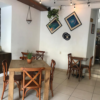 Central Molletes Cafetería - Ocampo 63, Centro, 46500 Etzatlán, Jal., Mexico