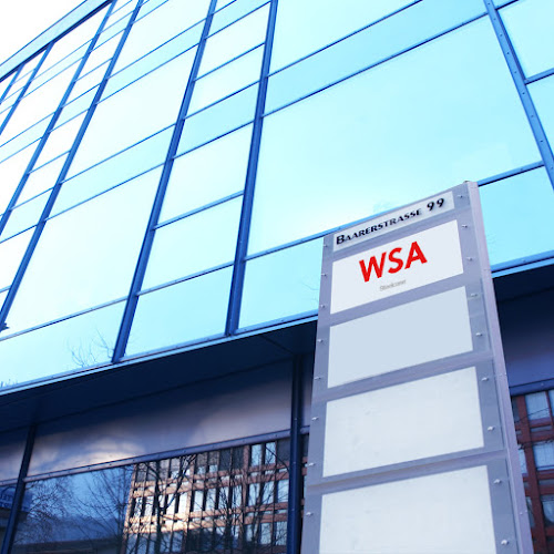 WSA OFFICE PROJECT AG