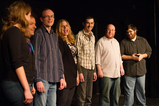 Performing Arts Group «Steel City Improv Theater», reviews and photos, 5950 Ellsworth Ave, Pittsburgh, PA 15232, USA