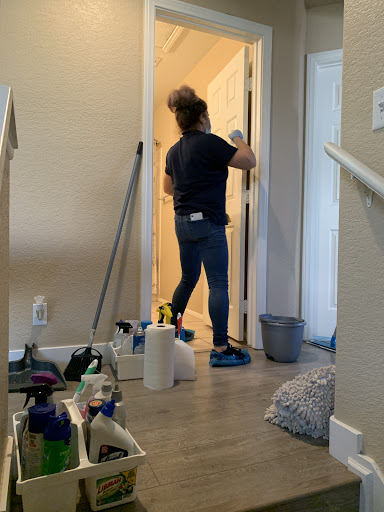 House Cleaning Service «Superb Maids Las Vegas House Cleaning», reviews and photos, 7530 Trickling Wash Dr, Las Vegas, NV 89131, USA