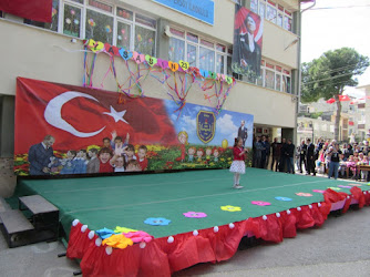 Mehmet Akif Ersoy İlkokulu