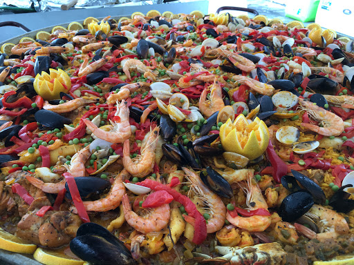 Caterer «Paellas by Saul», reviews and photos, 2750 SW 2nd St, Miami, FL 33135, USA