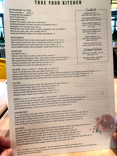 True Food Kitchen image