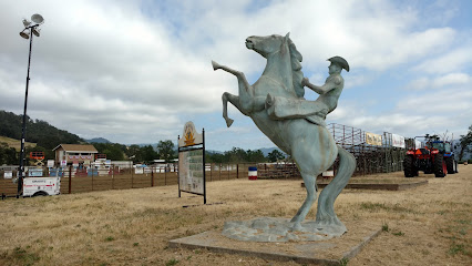 Potter Valley Rodeo Grounds