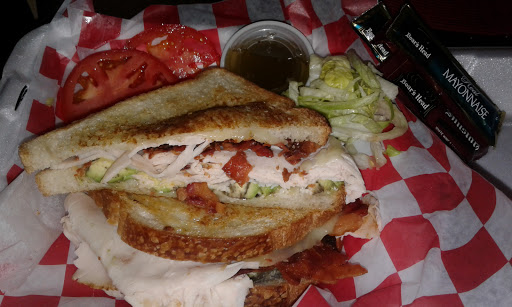 Produce Market «Madison Produce», reviews and photos, 132 E Washington St, Madison, GA 30650, USA