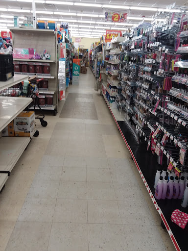 Dollar Store «FAMILY DOLLAR», reviews and photos, 276 Main St, City of Orange, NJ 07050, USA