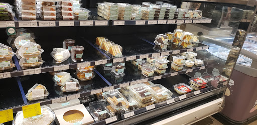 Grocery Store «Whole Foods Market», reviews and photos, 11701 Lake Victoria Gardens Ave, Palm Beach Gardens, FL 33410, USA