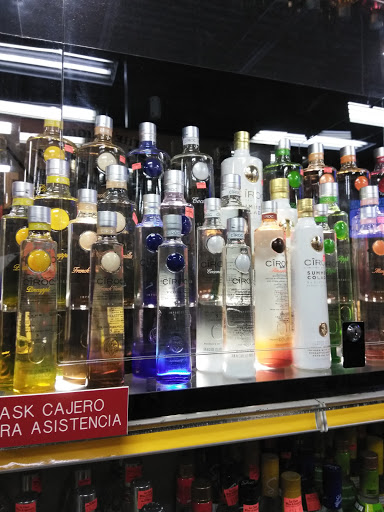 Liquor Store «La Casa Liquors», reviews and photos, 1054 SE Port St Lucie Blvd, Port St Lucie, FL 34952, USA